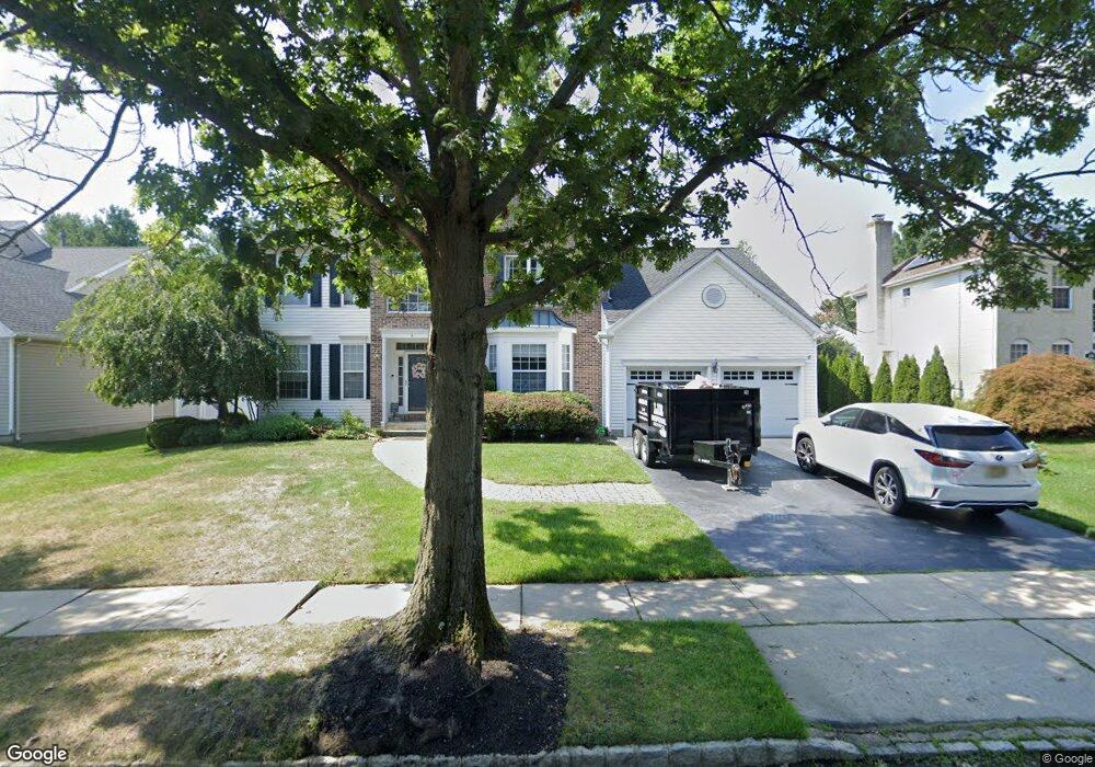 6 Wendover Rd, East Windsor, NJ 08520 - photo 1