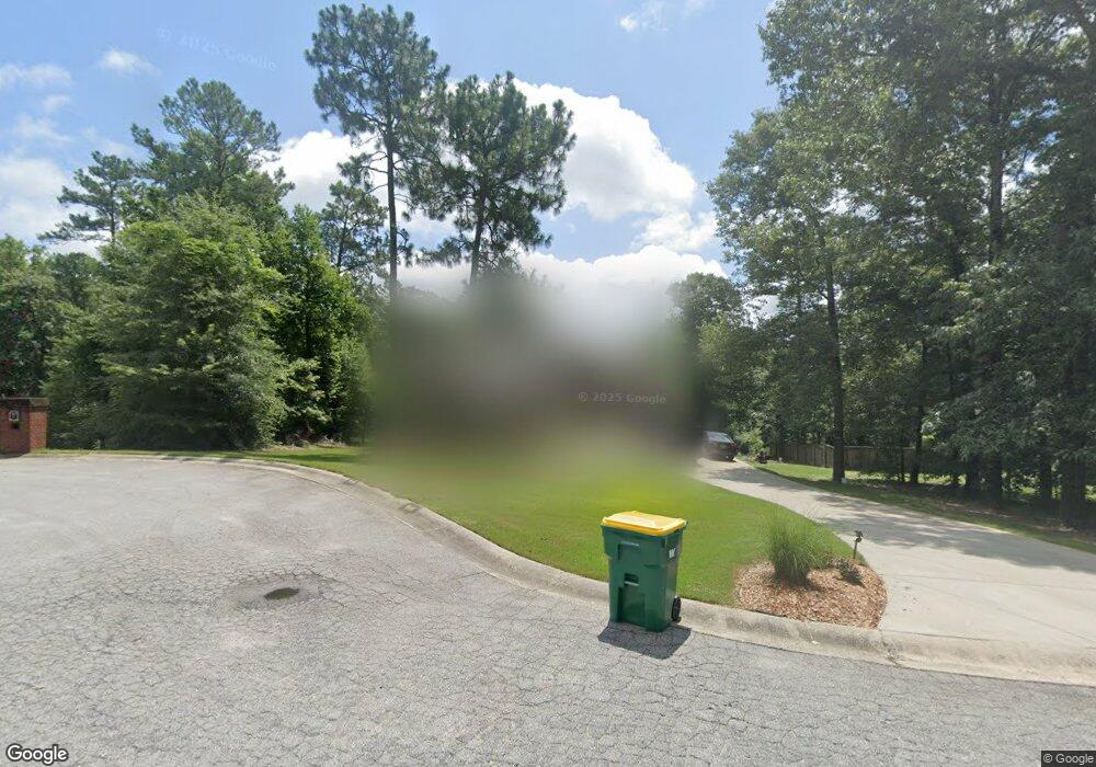 116 Camerons Way, Byron, GA 31008 - photo 1