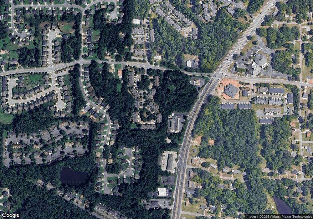 4343 Kousa Rd unit 4343, Austell, GA 30106 - photo 1