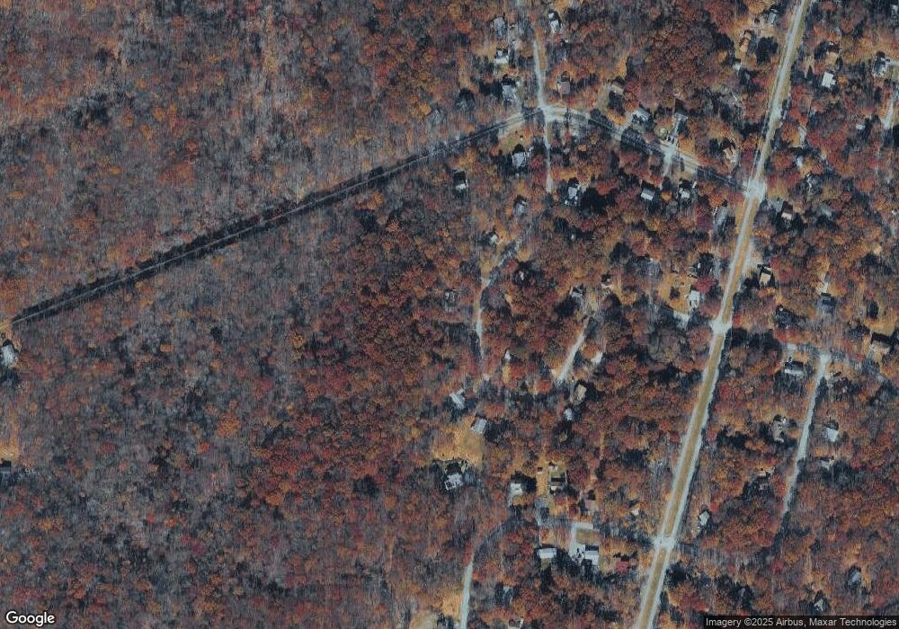 81 Cramer Rd, Pine Ridge, PA 18324 - photo 1