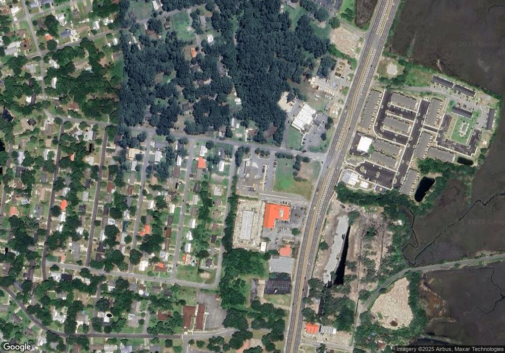 3243 Glynn Ave, Brunswick, GA 31520 - photo 1