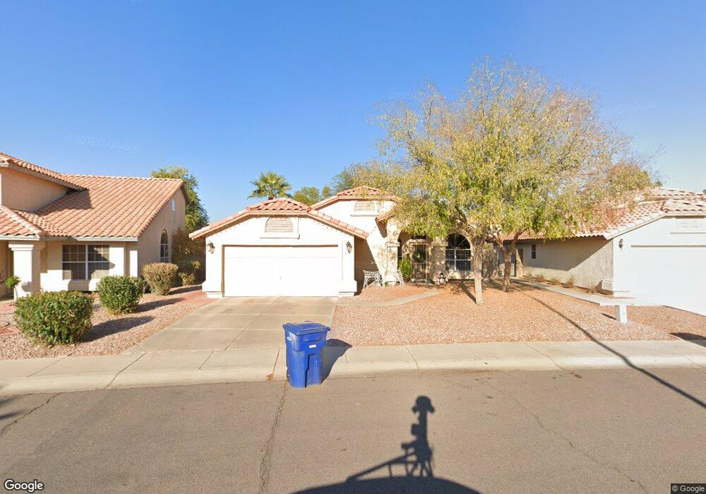 1652 W Jupiter Way, Chandler, AZ 85224 - photo 1