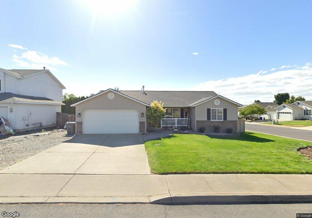 1021 N Christopher St, Medical Lake, WA 99022 - photo 1