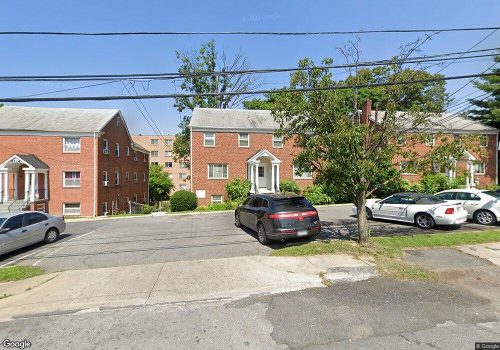 8716 Plymouth St, Silver Spring, MD 20901 - photo 1