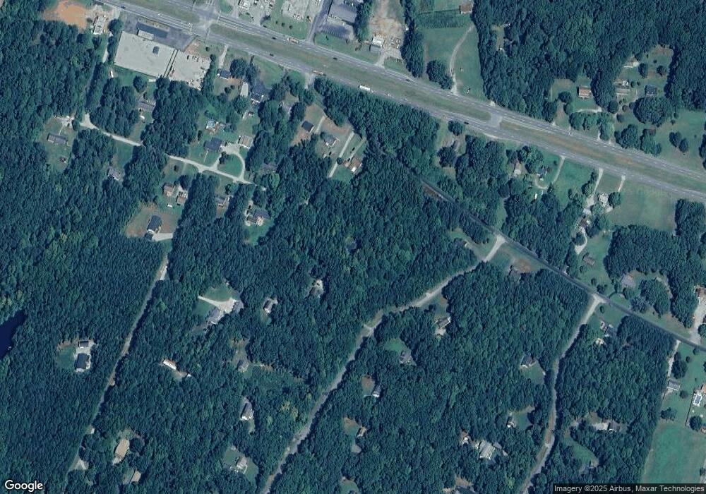 2093 Lone Draw Dr, Powhatan, VA 23139 - photo 1