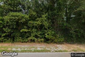 1390 Old Wire Rd W, Junction City, GA 31812