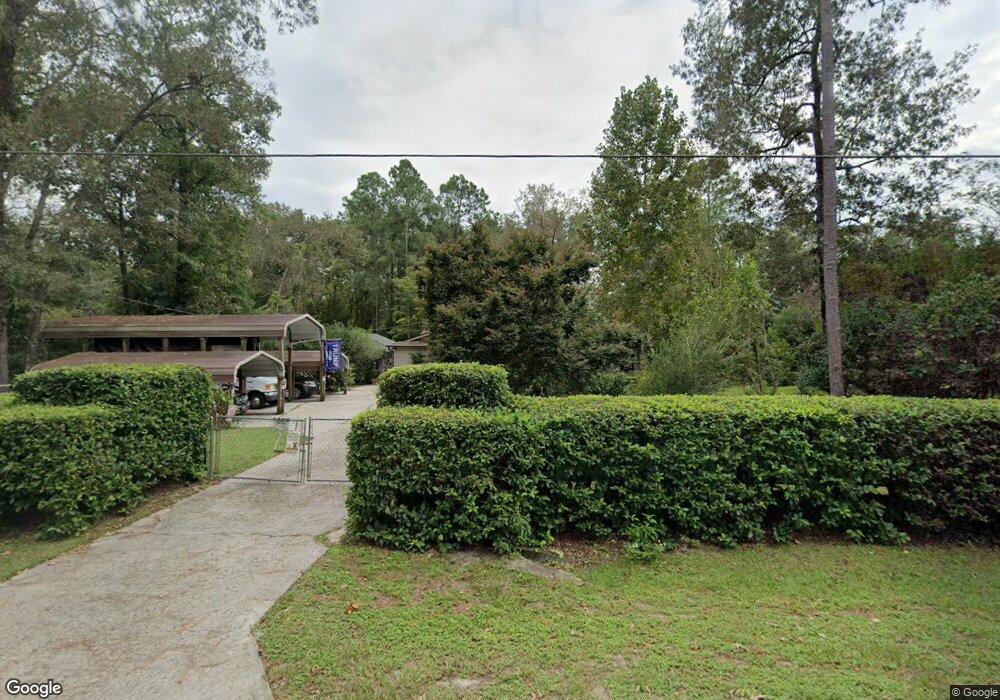 55 Edgewood Dr, Crawfordville, FL 32327 - photo 1