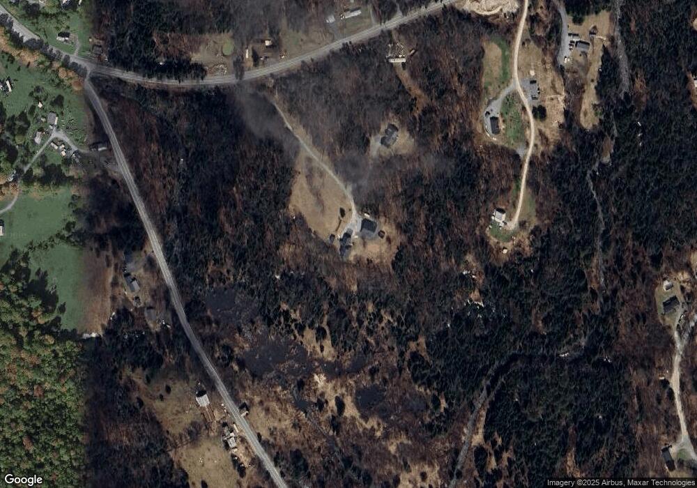 2 Us Route 302, West Topsham, VT 05086 - photo 1