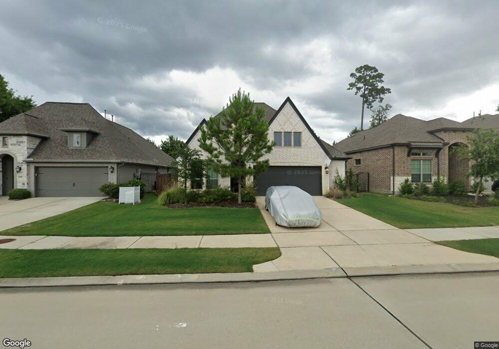27107 Thicket Walk Dr, Magnolia, TX 77354 - photo 1