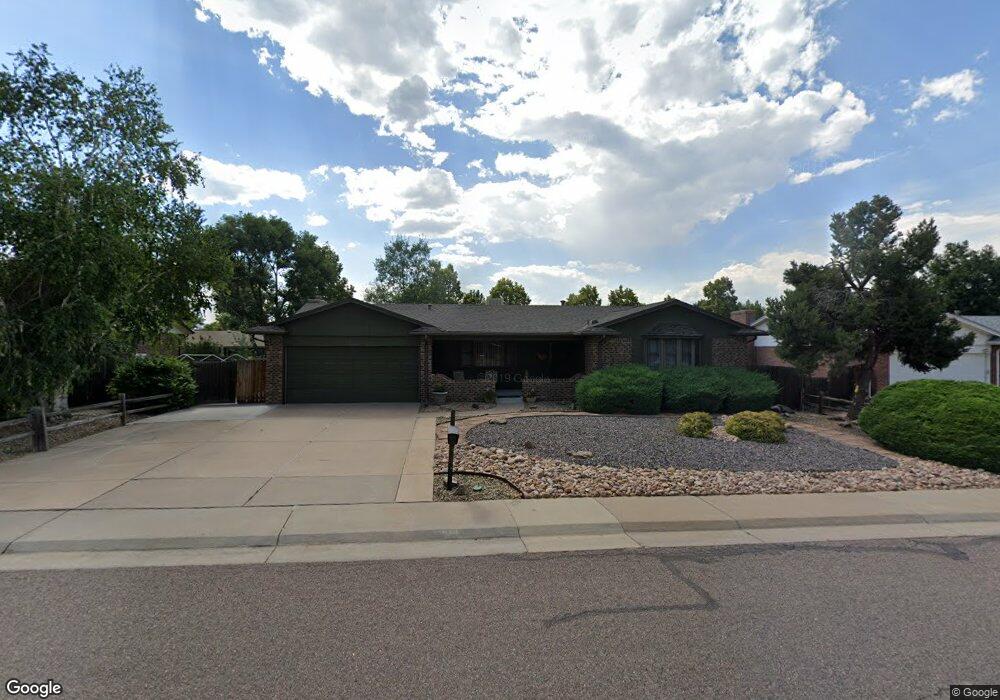 673 Ouray Way, Aurora, CO 80011 - photo 1