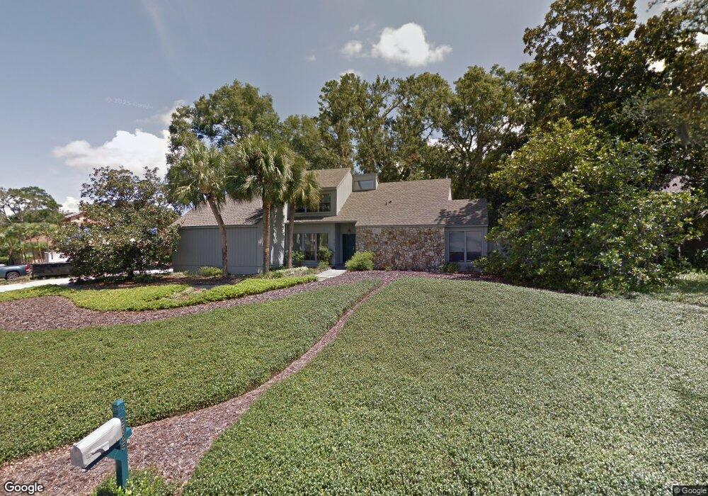 9725 Wild Oak Dr, Windermere, FL 34786 - photo 1