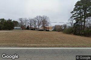 9895 Heber Springs Rd N, Concord, AR 72523