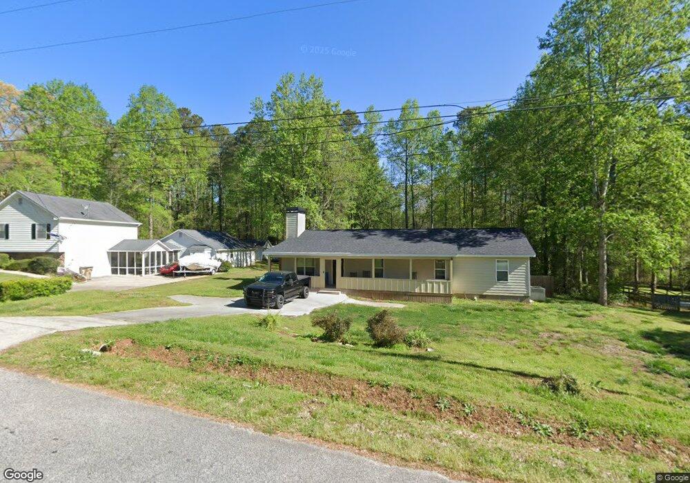 6965 Deaton Henry Rd, Flowery Branch, GA 30542 - photo 1