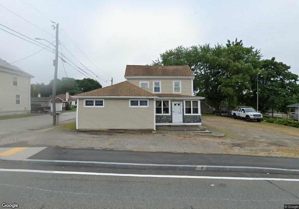 529 State Rd, North Dartmouth, MA 02747 - photo 1