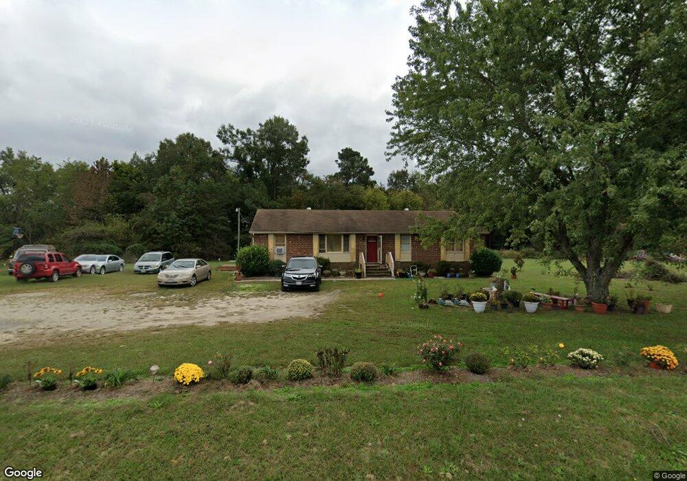 2002 Dunluce Rd, King William, VA 23086 - photo 1