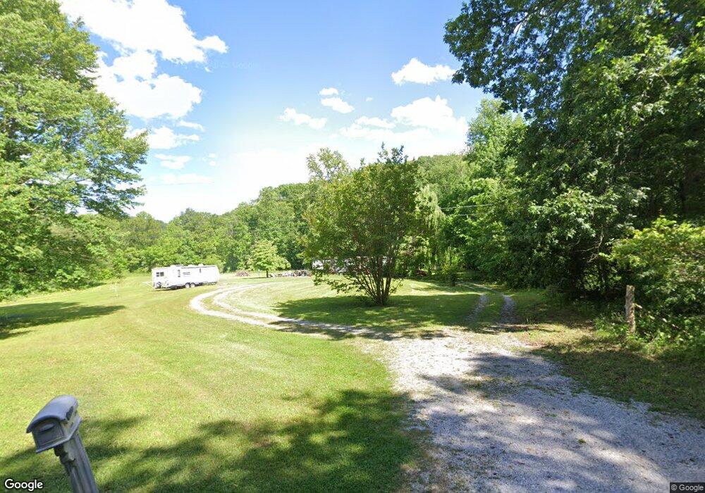 1859 Corbin Lake Rd, Rutledge, TN 37861 - photo 1