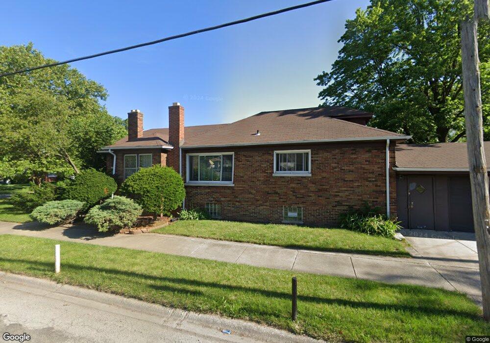 3685 Polk St, Gary, IN 46408 - photo 1