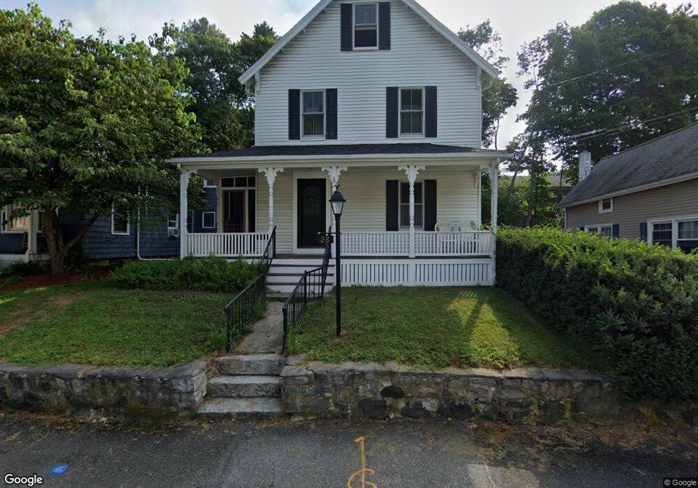 28 Beacon St, Woburn, MA 01801 - photo 1