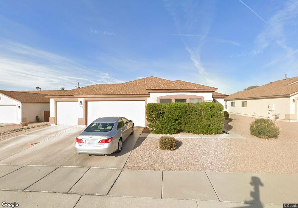 6109 N Camino Dona Carlota, Tucson, AZ 85741 - photo 1