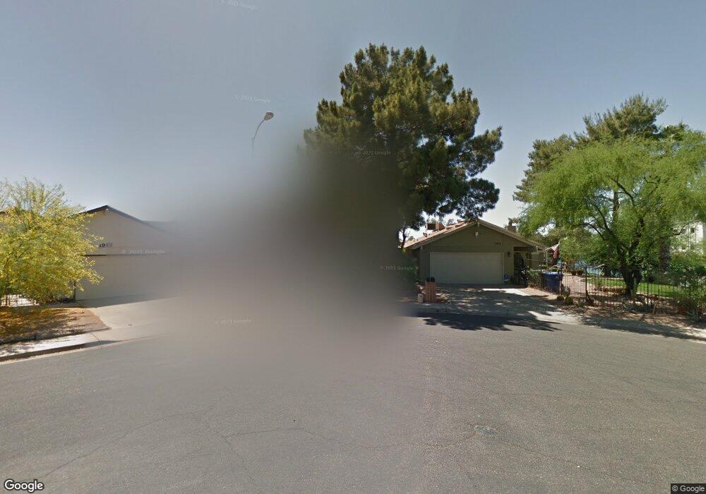 1961 W Javelina Cir, Mesa, AZ 85202 - photo 1