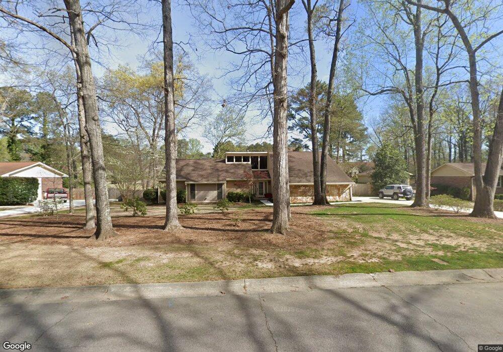 8229 Yale Dr, Jonesboro, GA 30236 - photo 1