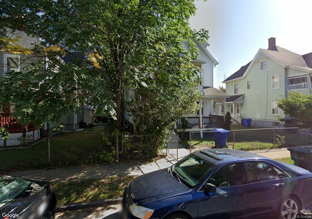 173 Marion St unit 2, Springfield, MA 01109 - photo 1