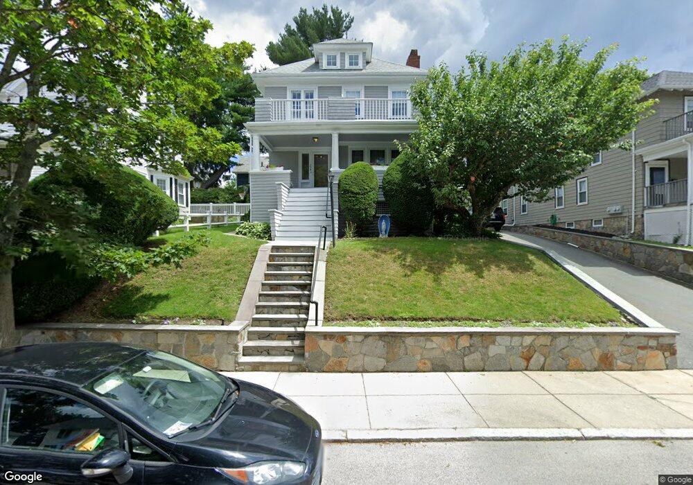 75 Manthorne Rd, West Roxbury, MA 02132 - photo 1