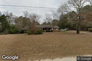 121 Wood Duck Rd, Cochran, GA 31014