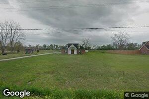 9487 Burnside Rd, Bueche, LA 70729