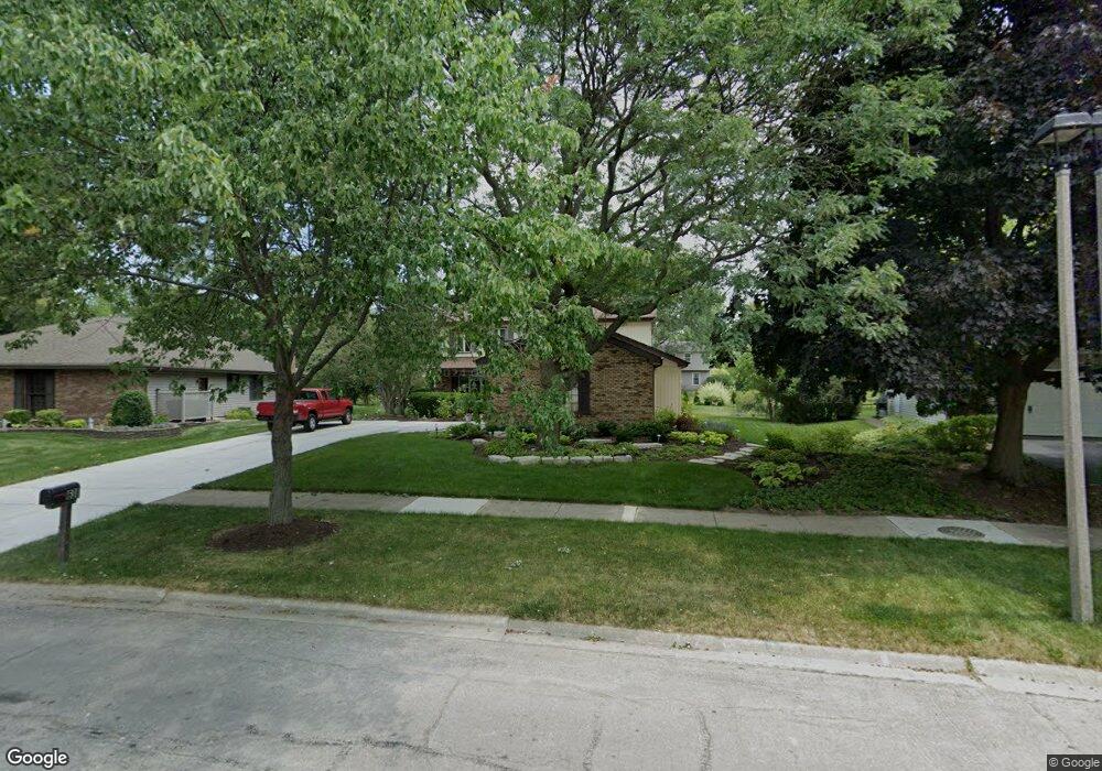 636 Edward Rd, Naperville, IL 60540 - photo 1