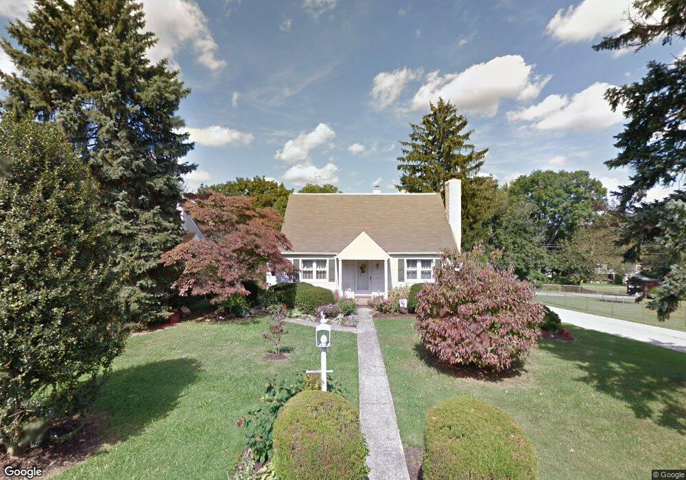 1415 Walnut St, Coatesville, PA 19320 - photo 1