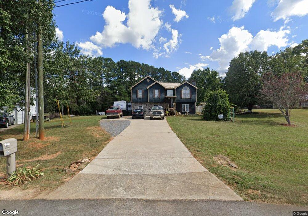 602 Shawn Ln, Chatsworth, GA 30705 - photo 1