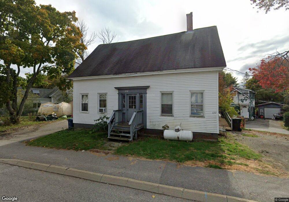 131 Common St, Saco, ME 04072 - photo 1