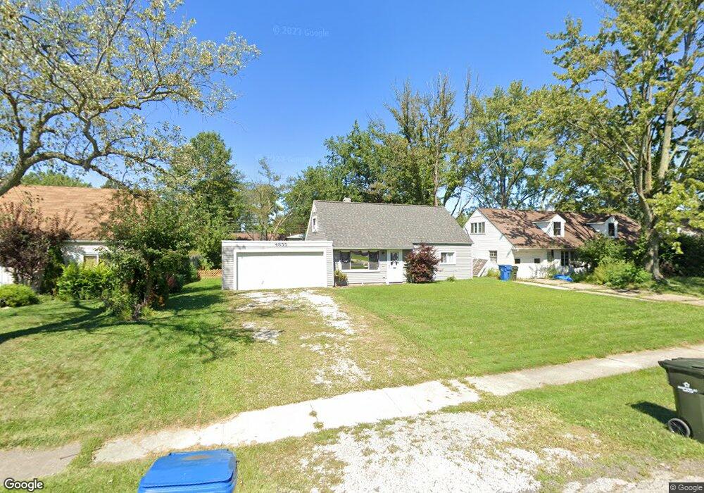 4855 Oster Rd, Sheffield Village, OH 44054 - photo 1