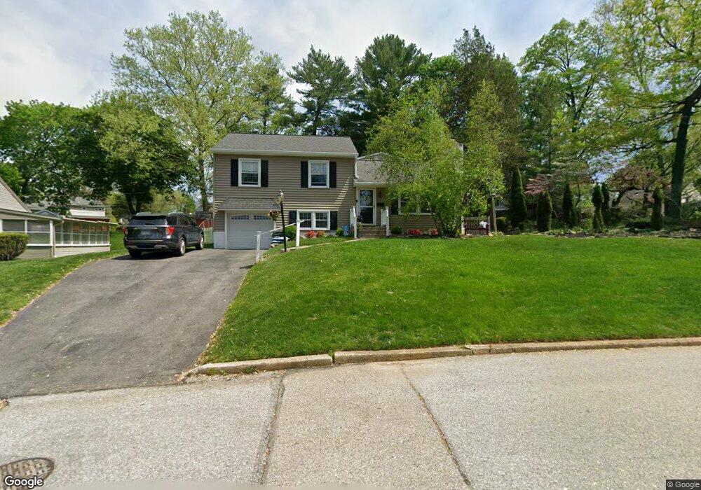 39 Dechert Rd, Conshohocken, PA 19428 - photo 1