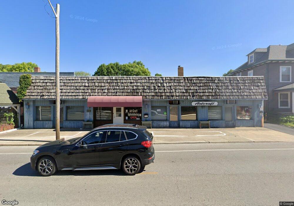 710 E 52nd St, Indianapolis, IN 46205 - photo 1