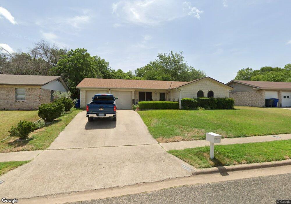 713 Joe Morse Dr, Copperas Cove, TX 76522 - photo 1