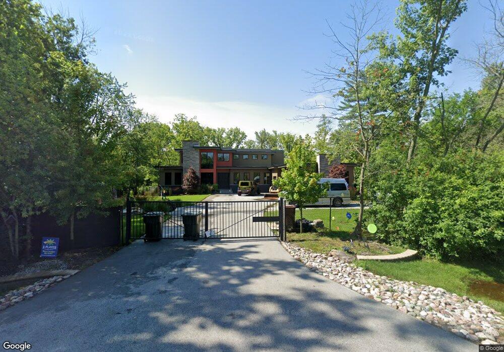 3415 196th St, Flossmoor, IL 60422 - photo 1