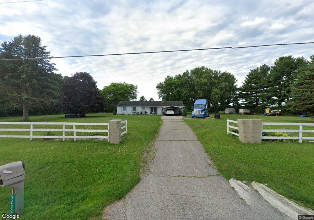 3222 E State Road 4, La Porte, IN 46350 - photo 1