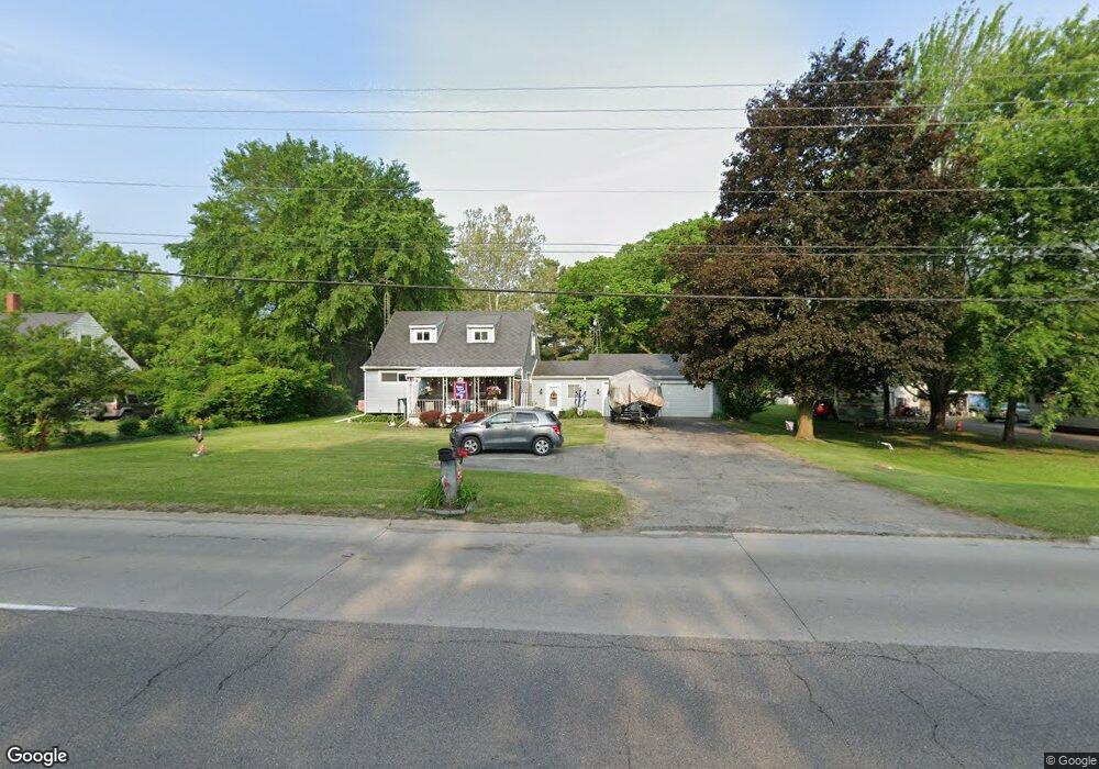 5369 N Genesee Rd, Flint, MI 48506 - photo 1