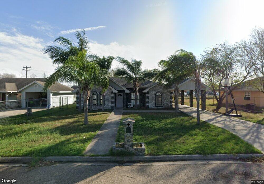 814 E Lincoln St, Weslaco, TX 78596 - photo 1