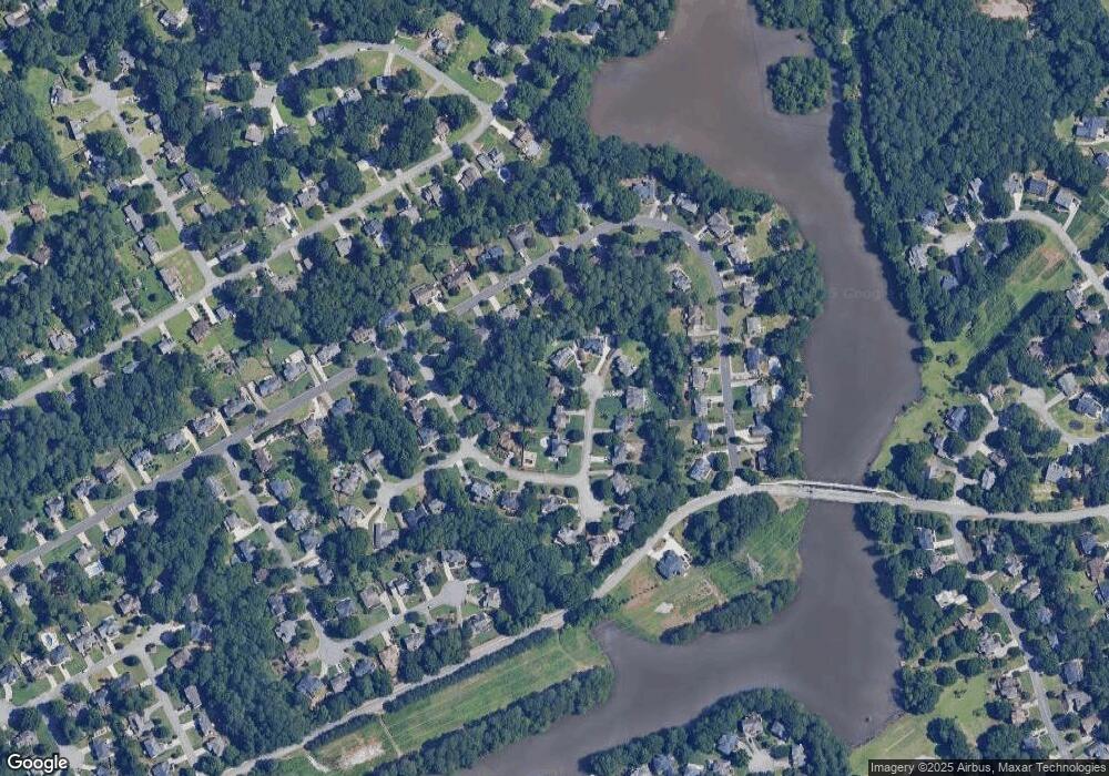 389 Windshore Ct unit 2, Suwanee, GA 30024 - photo 1