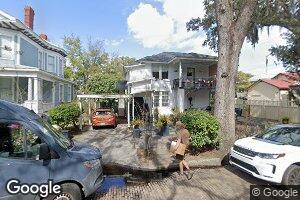 18 W 36th St, Savannah, GA 31401