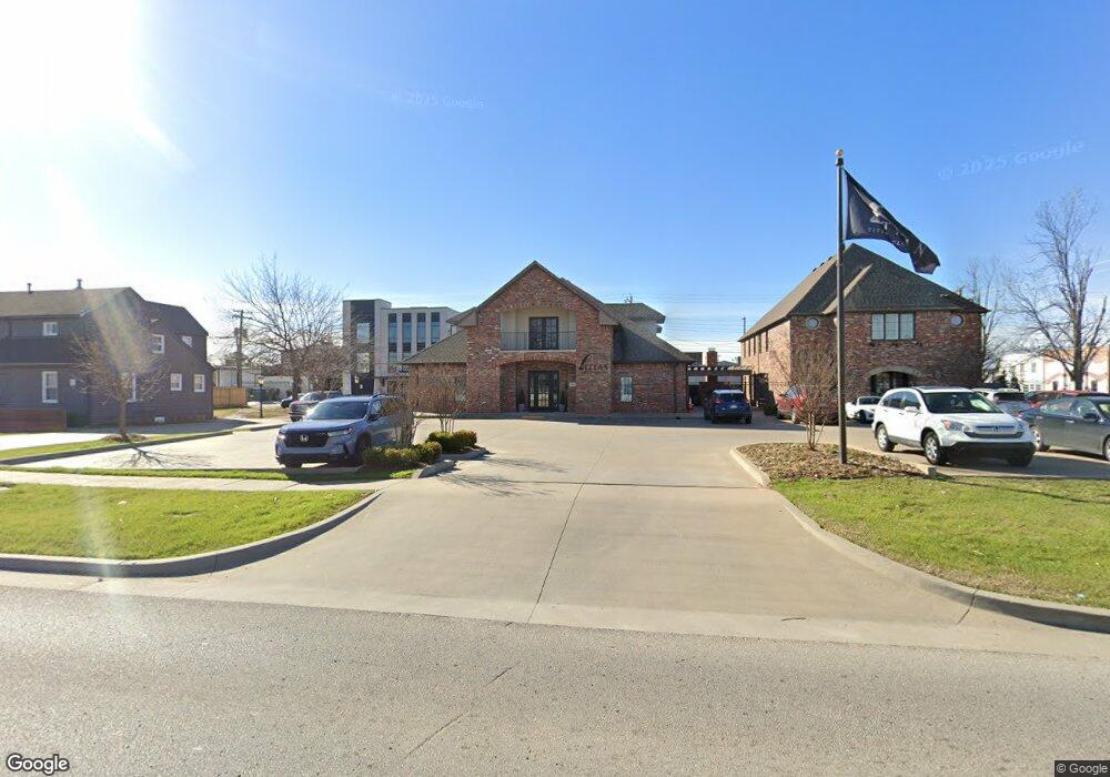 110 E A St, Jenks, OK 74037 - photo 1