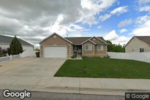 2504 Eldorado Dr, Springville, UT 84663