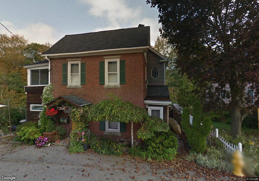 20 Central Ave, Kittery, ME 03904 - photo 1