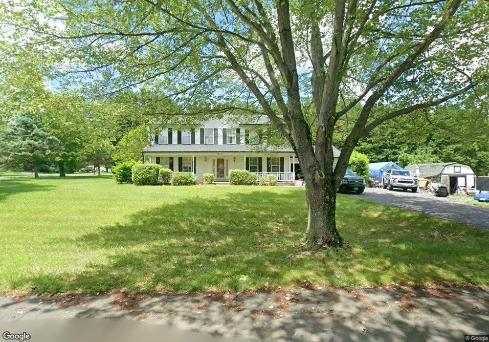 6318 Woodcrest Dr, Dunkirk, MD 20754 - photo 1