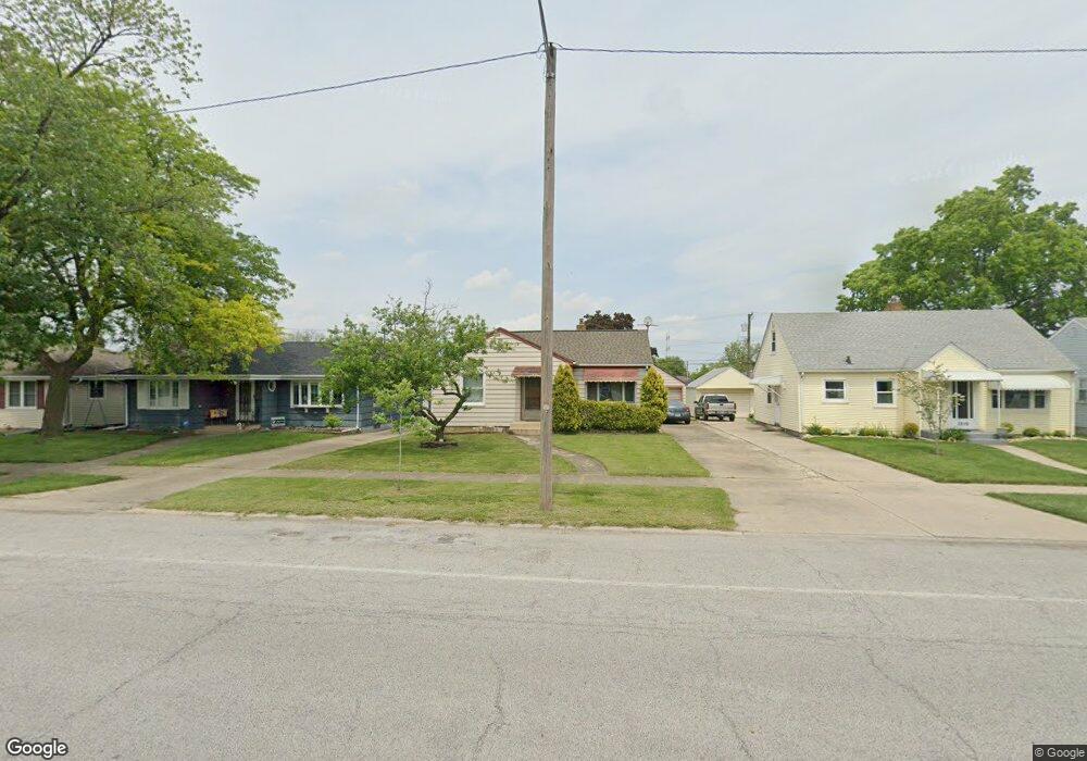 3213 Highway Ave, Highland, IN 46322 - photo 1