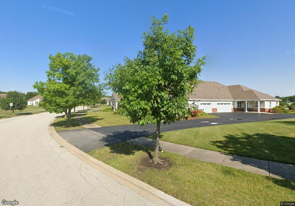 3807 Traditions Dr, Olympia Fields, IL 60461 - photo 1