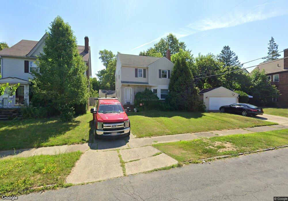 1941 Powell Ave, Cleveland Heights, OH 44118 - photo 1